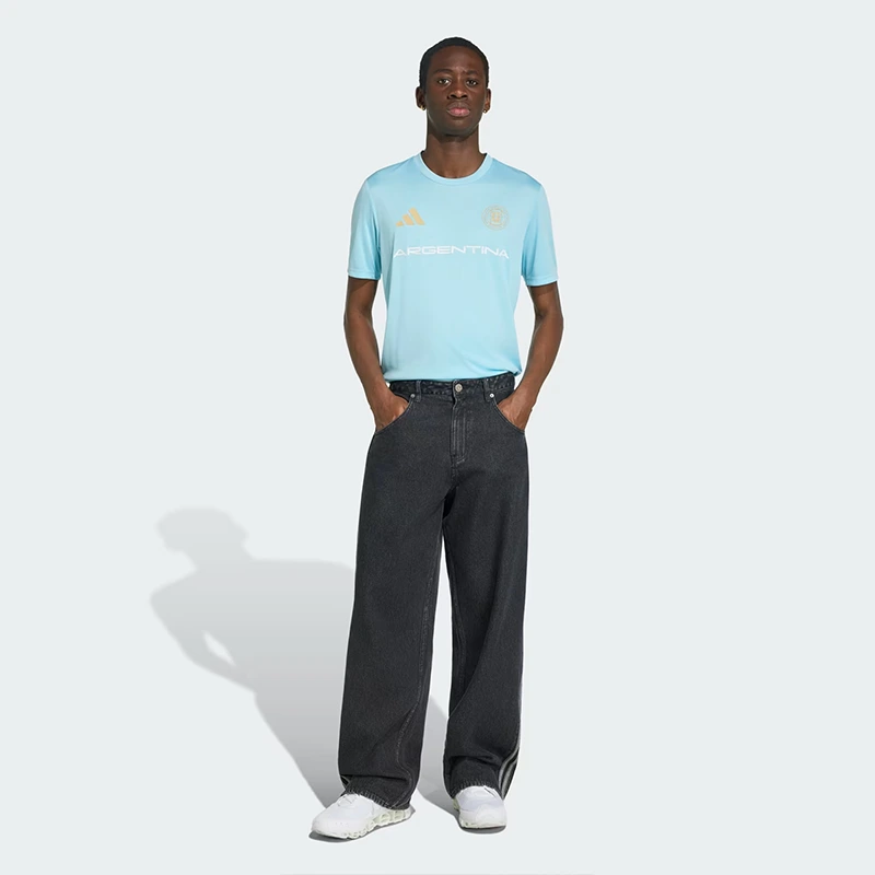 Adidas FIFA World Cup 26 Argentina Jersey - Image 5