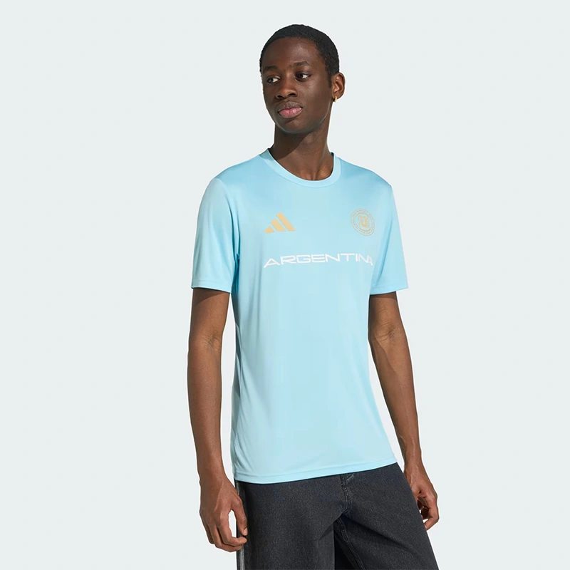 Adidas FIFA World Cup 26 Argentina Jersey - Image 3