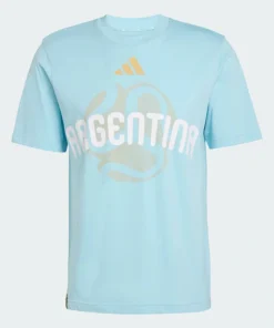 Adidas FIFA World Cup 26 Argentina T-Shirt