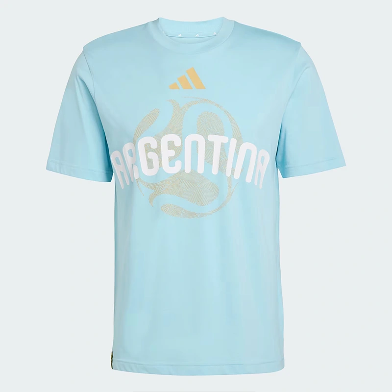 Adidas FIFA World Cup 26 Argentina T-Shirt