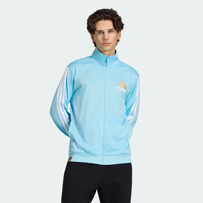 Adidas FIFA World Cup 26 Argentina Track Top - Image 2