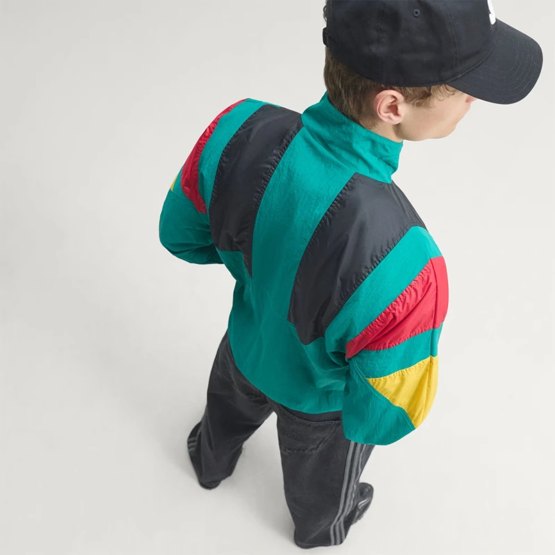 Adidas FIFA World Cup 26 Germany EQT Track Top - Image 7