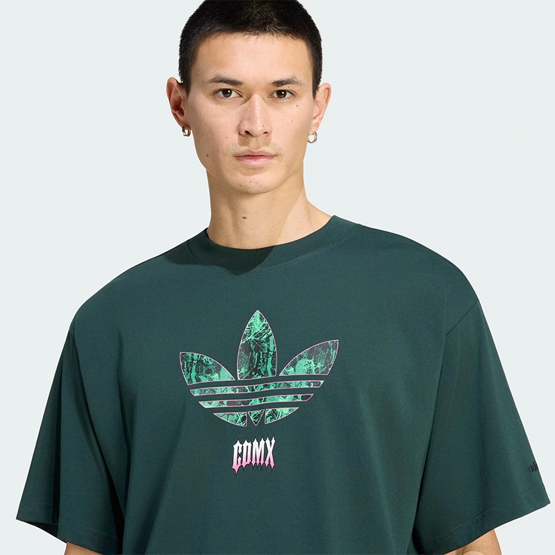 Adidas FIFA World Cup 26 Host City Mexico City Tee - Image 5