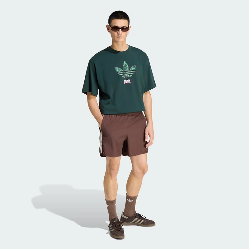 Adidas FIFA World Cup 26 Host City Mexico City Tee - Image 4