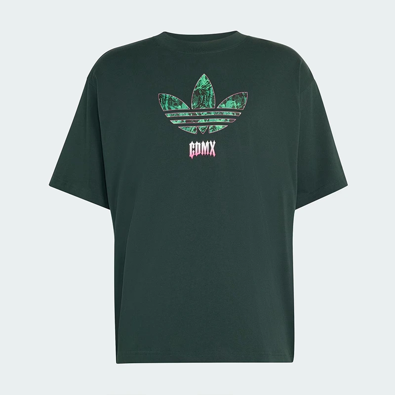 Adidas FIFA World Cup 26 Host City Mexico City Tee