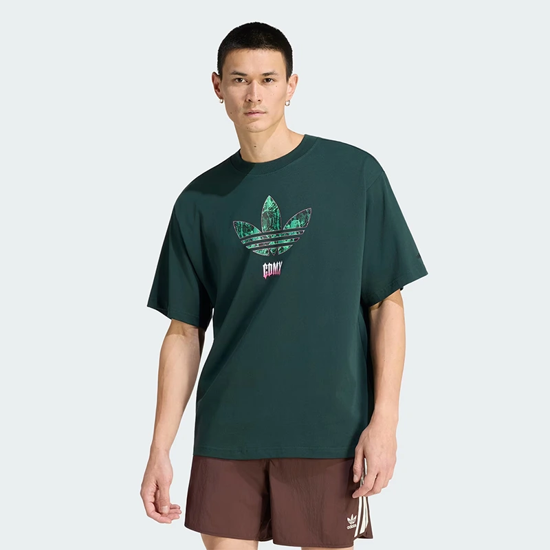 Adidas FIFA World Cup 26 Host City Mexico City Tee - Image 2