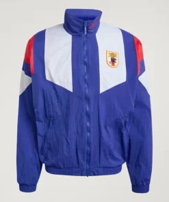 Adidas FIFA World Cup 26 Japan EQT Track Top