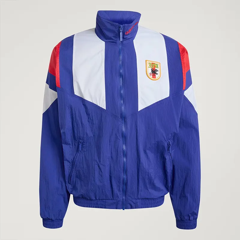 Adidas FIFA World Cup 26 Japan EQT Track Top