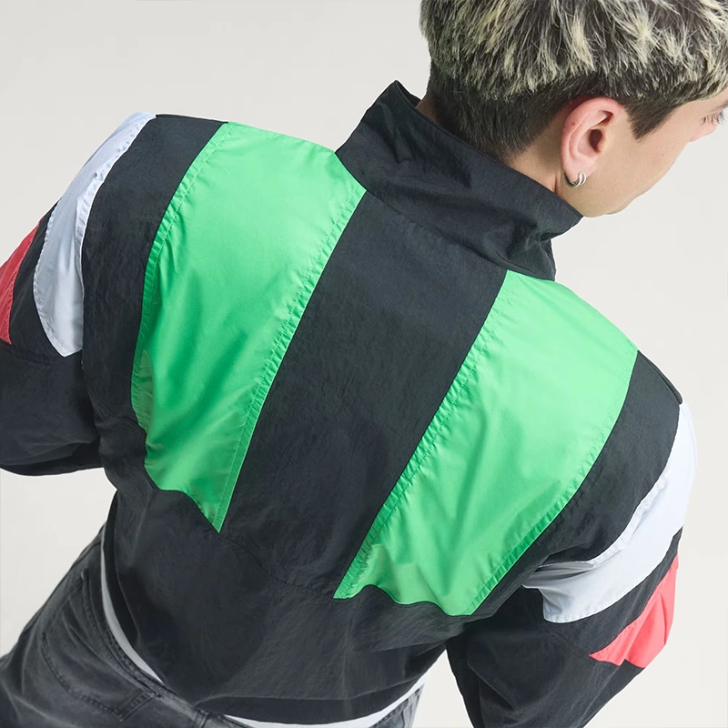 Adidas FIFA World Cup 26 Mexico EQT Track Top - Image 7