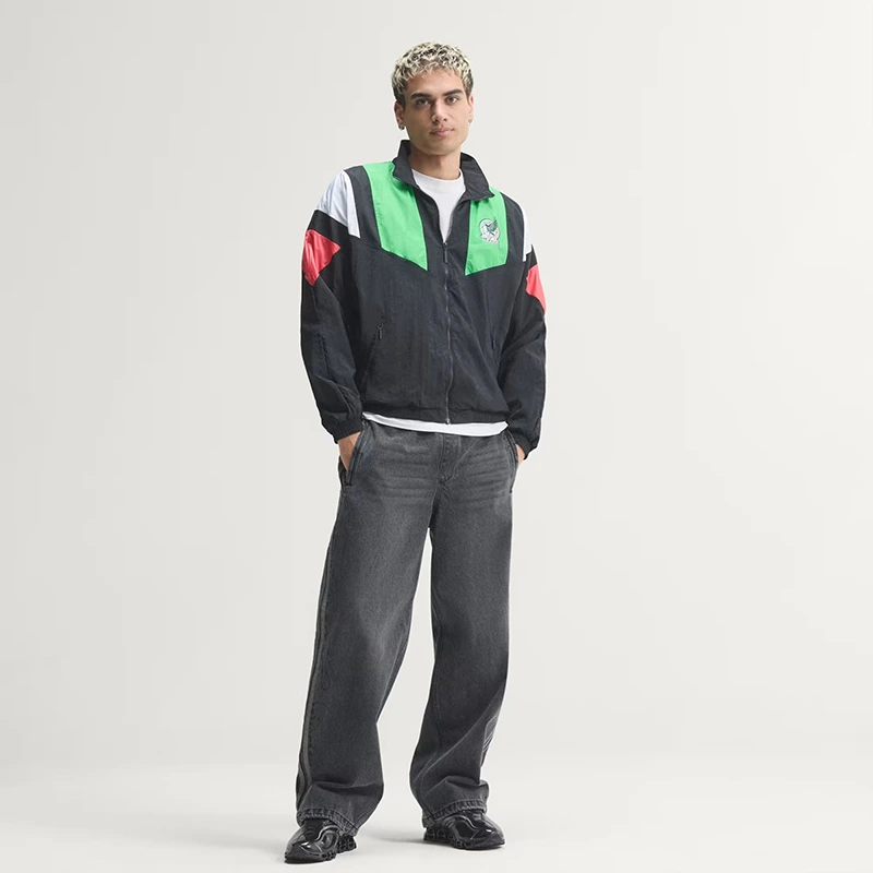 Adidas FIFA World Cup 26 Mexico EQT Track Top - Image 5