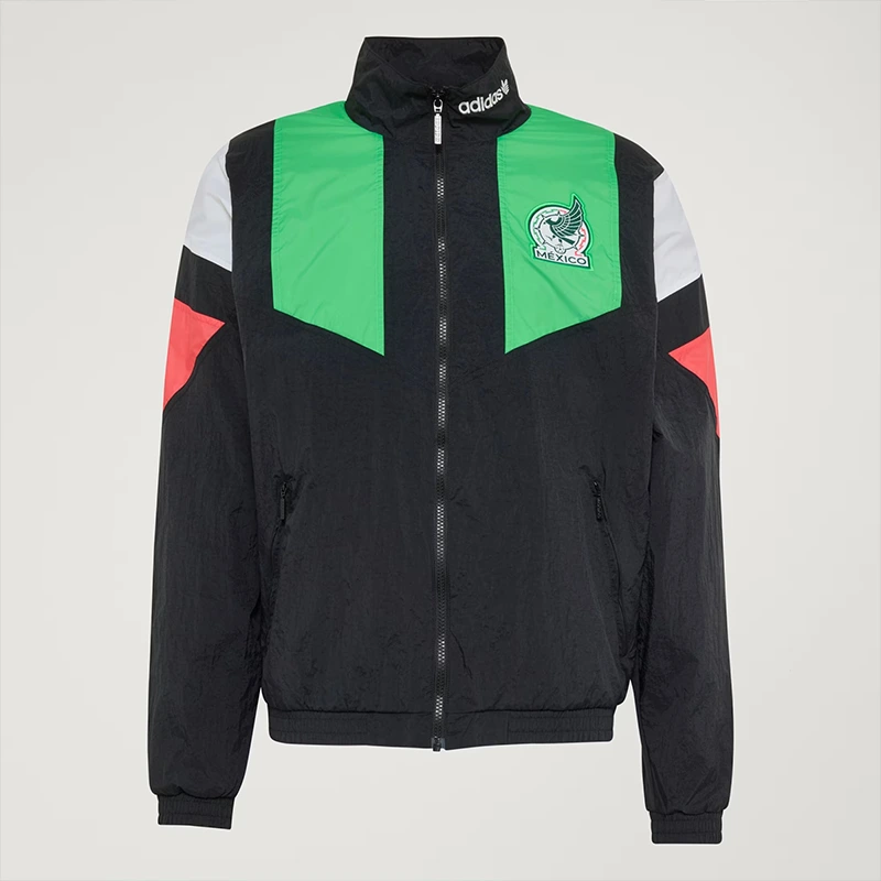 Adidas FIFA World Cup 26 Mexico EQT Track Top