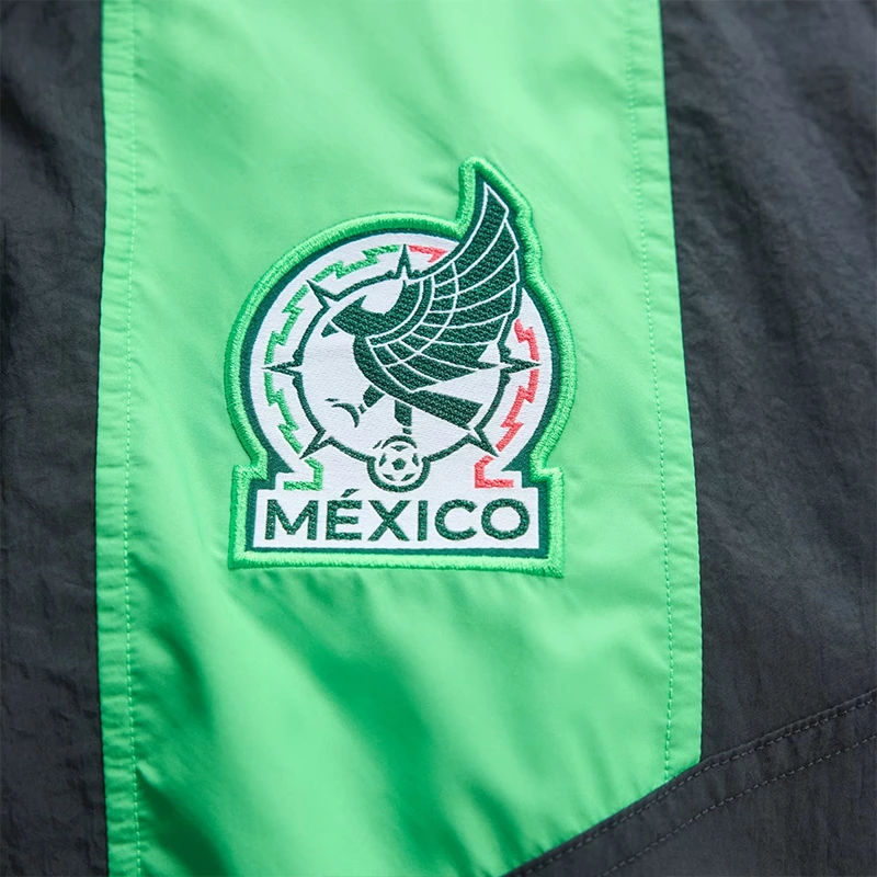 Adidas FIFA World Cup 26 Mexico EQT Track Top - Image 4