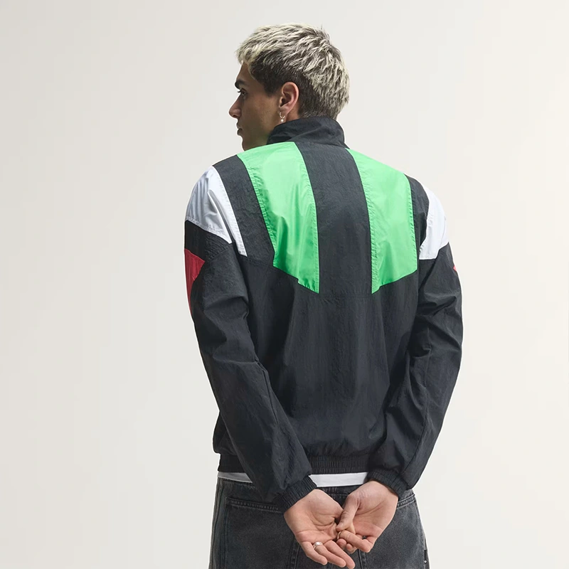 Adidas FIFA World Cup 26 Mexico EQT Track Top - Image 3