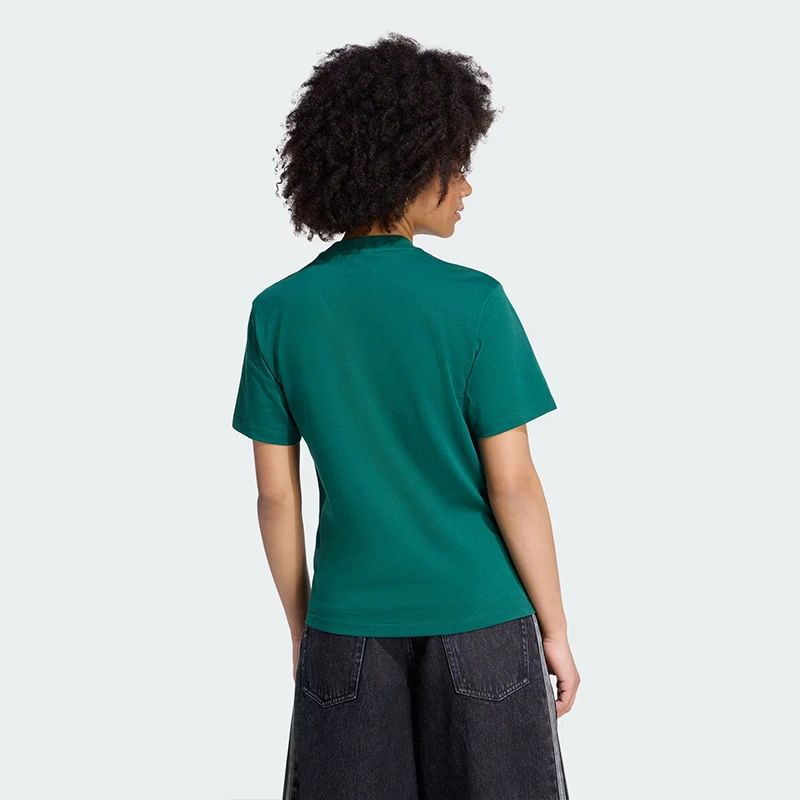 Women's Adidas FIFA World Cup 26 Mexico T-Shirt - Image 3