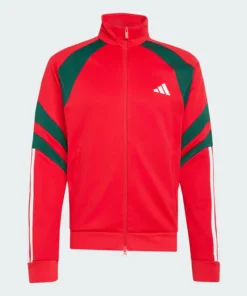 Adidas Argentina House of Tiro Nations Pack Track Top
