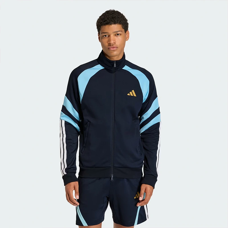 Adidas Argentina House of Tiro Nations Pack Track Top - Image 12
