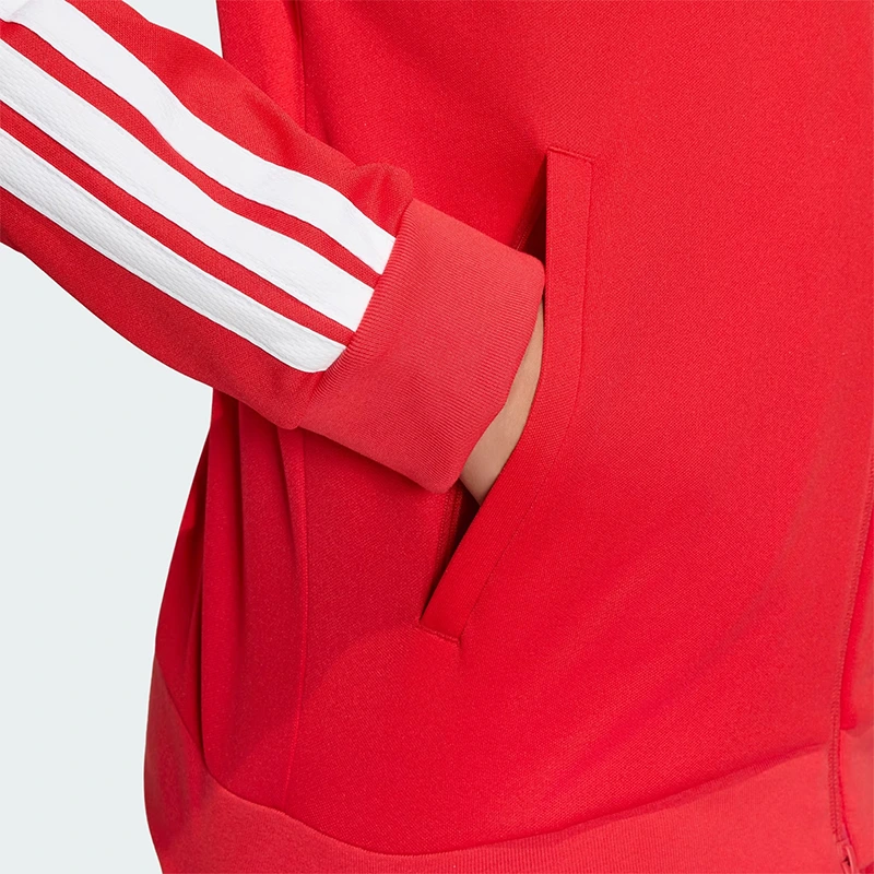 Adidas Argentina House of Tiro Nations Pack Track Top - Image 6