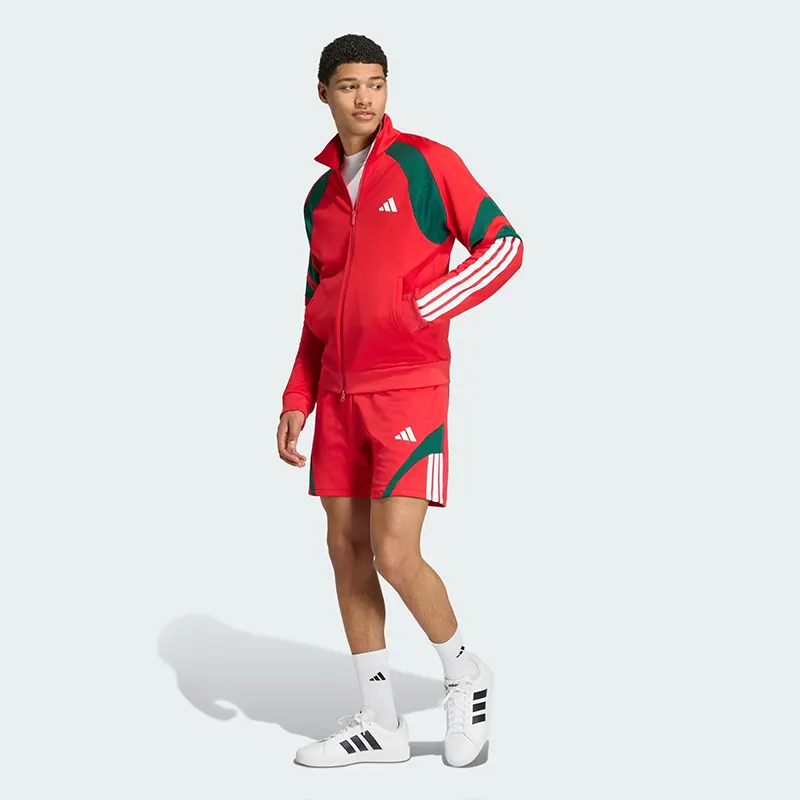 Adidas Argentina House of Tiro Nations Pack Track Top - Image 4