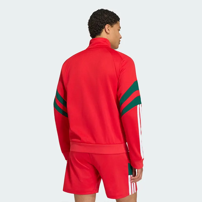 Adidas Argentina House of Tiro Nations Pack Track Top - Image 3
