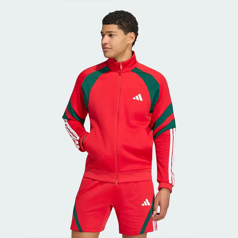 Adidas Argentina House of Tiro Nations Pack Track Top - Image 2