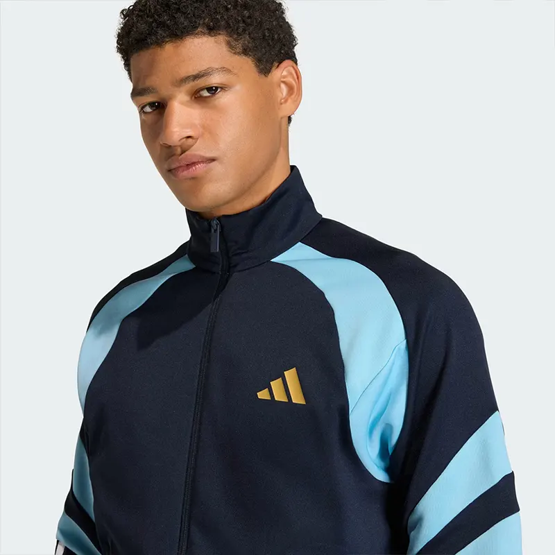 Adidas Argentina House of Tiro Nations Pack Track Top - Image 8