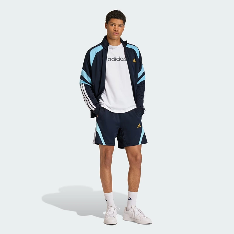 Adidas Argentina House of Tiro Nations Pack Track Top - Image 10