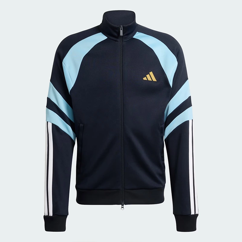 Adidas Argentina House of Tiro Nations Pack Track Top - Image 7
