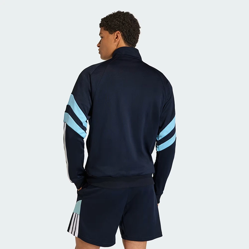 Adidas Argentina House of Tiro Nations Pack Track Top - Image 11