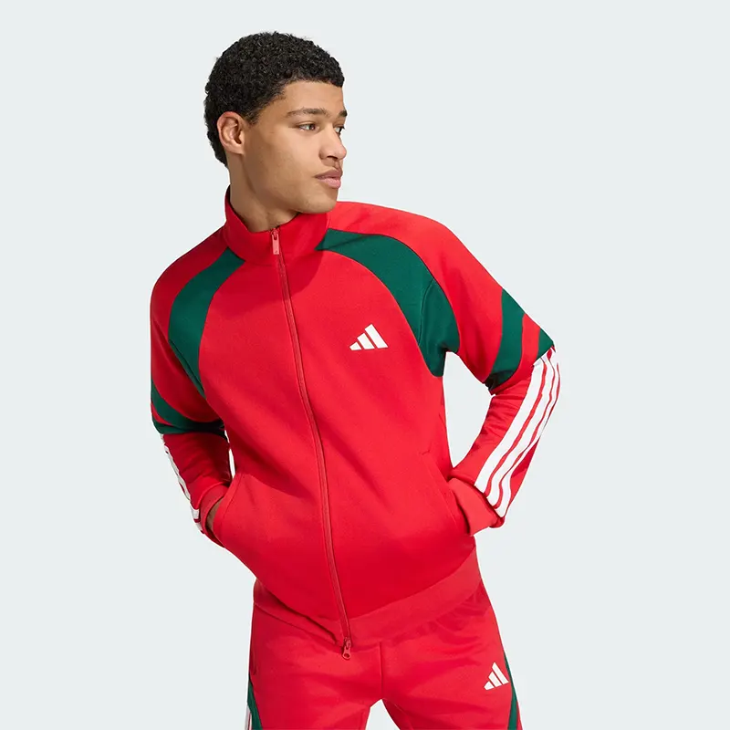 Adidas Argentina House of Tiro Nations Pack Track Top - Image 5