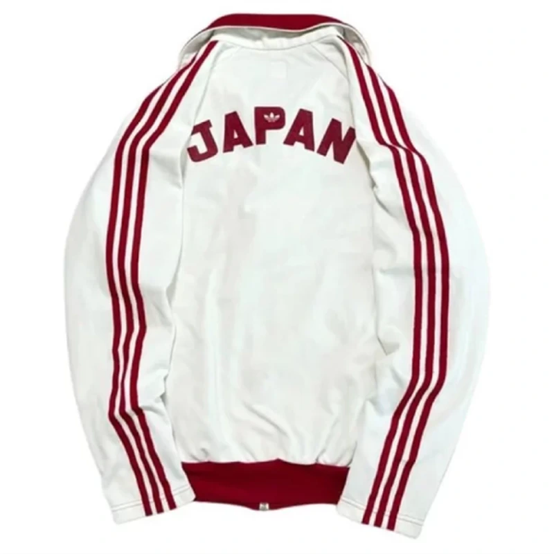 Adidas Japan Track Jacket - Image 2