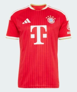 Adidas Mens Bayern Munich 26/27 Home Jersey