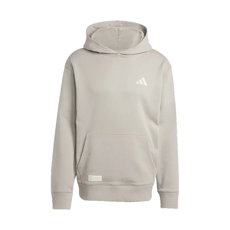 Adidas Mens Premium Sweat Hoody