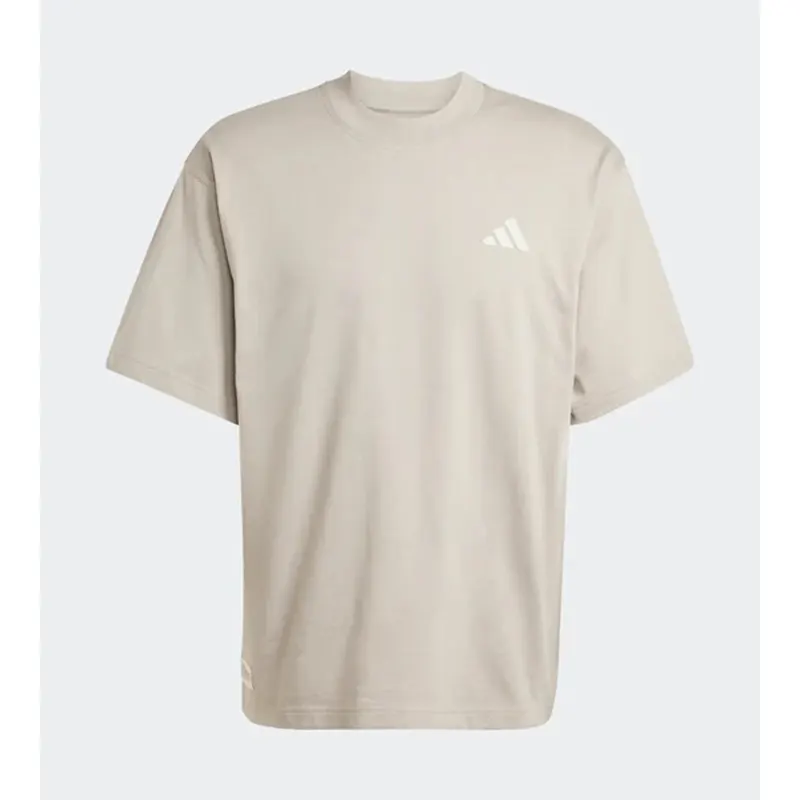Adidas Mens Premium Sweat T-Shirt