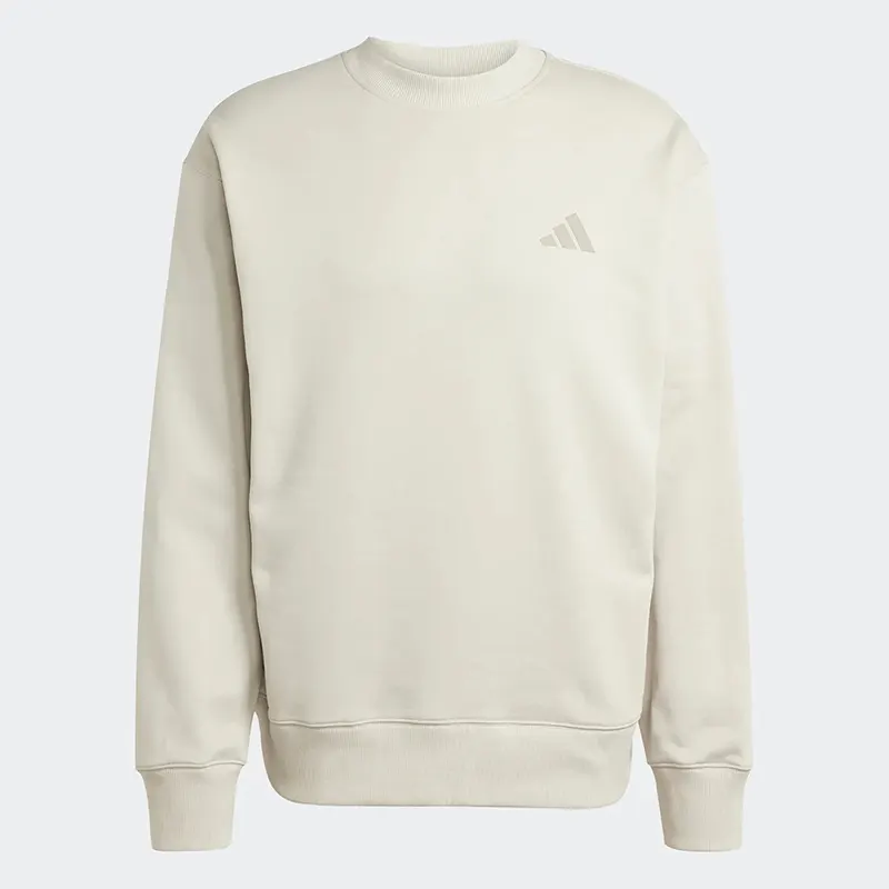 Adidas Mens Premium Sweat-Top