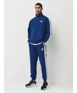 Adidas Mens Tracksuit