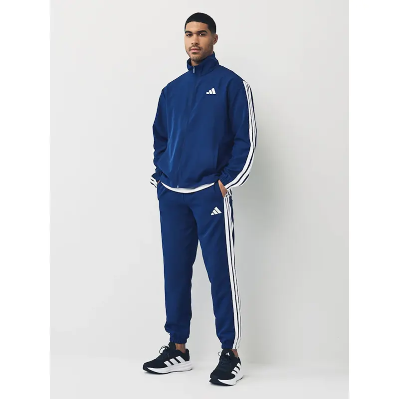 Adidas Mens Tracksuit