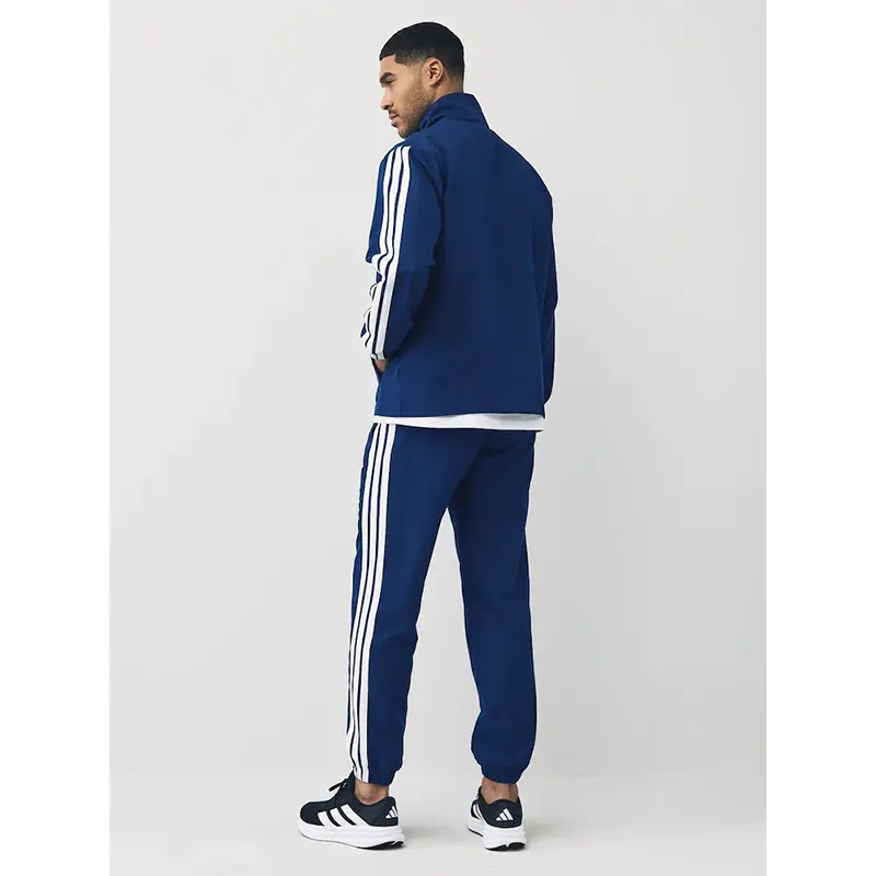 Adidas Mens Tracksuit - Image 2