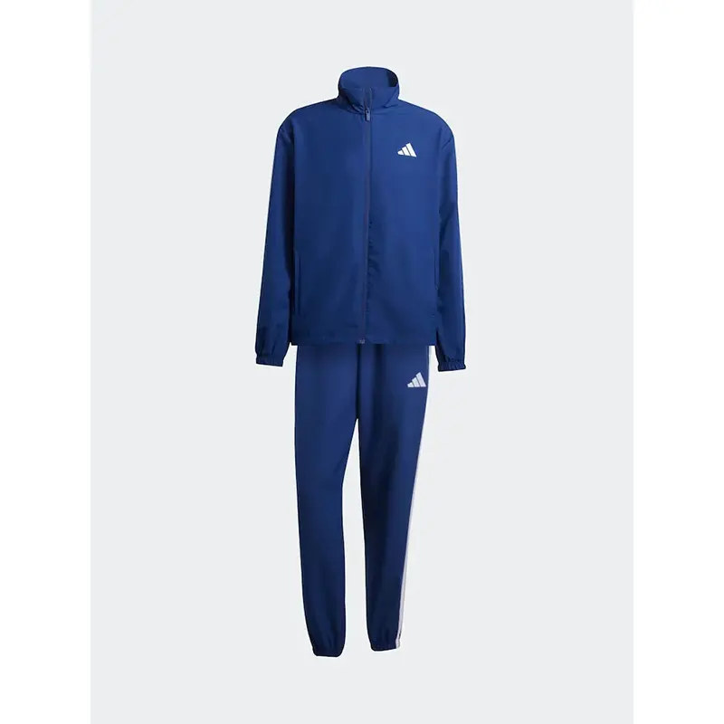 Adidas Mens Tracksuit - Image 3