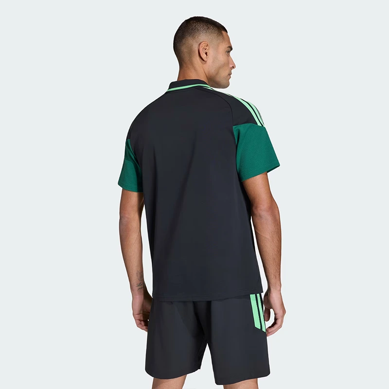 Adidas Mexico 26 Tiro Polo Shirt - Image 3