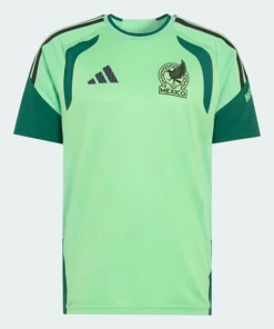 Adidas Mexico 26 Tiro Pro Training Jersey