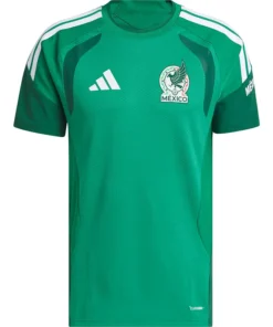Adidas Mexico 26 Tiro Pro Training Jersey