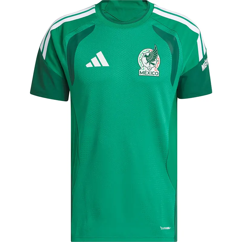 Adidas Mexico 26 Tiro Pro Training Jersey