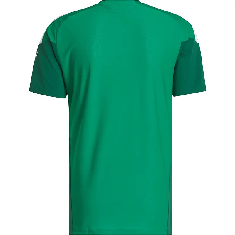 Adidas Mexico 26 Tiro Pro Training Jersey - Image 2