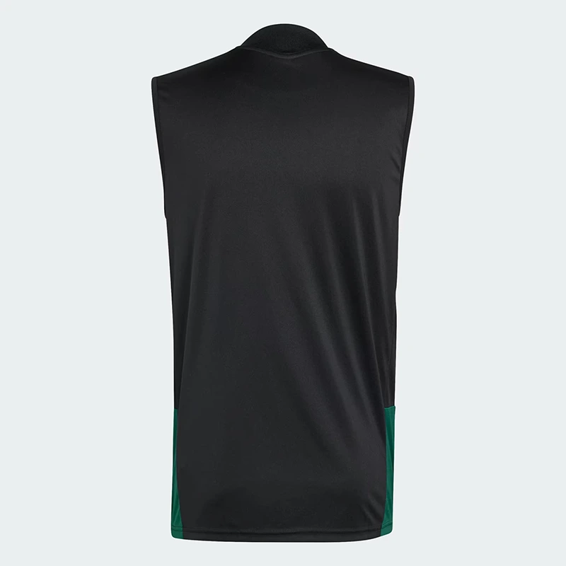 Adidas Mexico 26 Tiro Sleeveless Jersey - Image 2