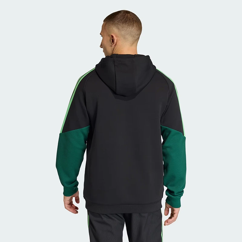 Adidas Mexico 26 Tiro Sweat Hoodie - Image 3