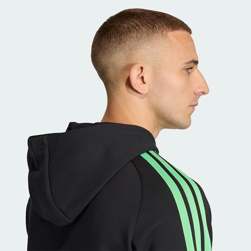 Adidas Mexico 26 Tiro Sweat Hoodie - Image 8