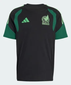 Adidas Mexico 26 Tiro Sweat Tee