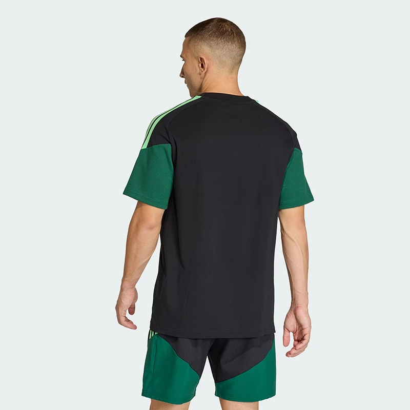 Adidas Mexico 26 Tiro Sweat Tee - Image 3