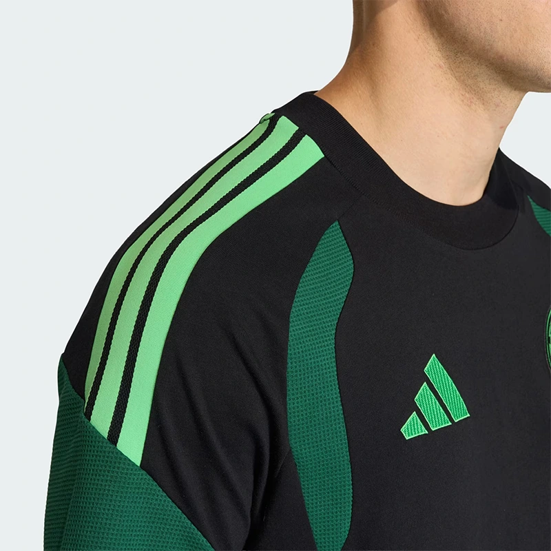 Adidas Mexico 26 Tiro Sweat Tee - Image 7
