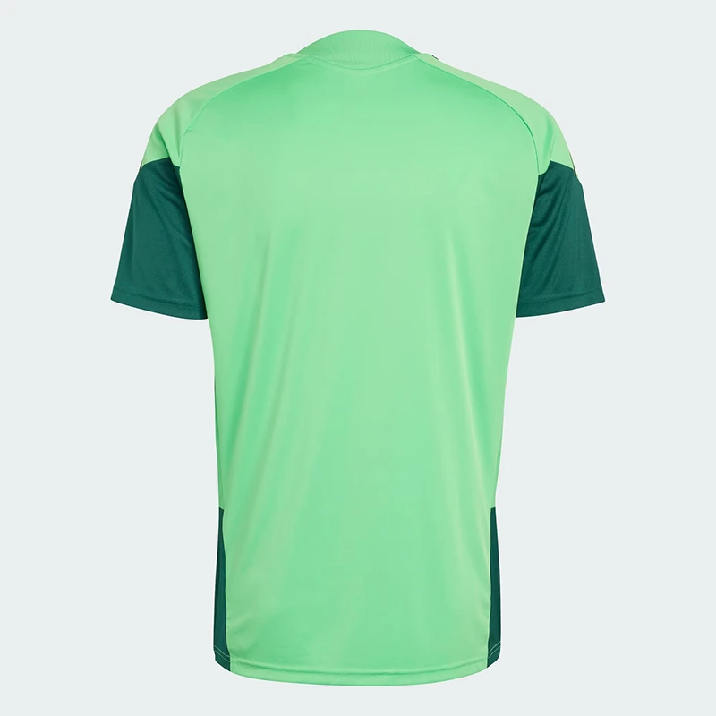Adidas Mexico 26 Tiro Training Jersey - Image 2